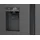 Siemens iQ500 KF96DAXEA Multi Door (574 l, 1830 mm hoch, Edelstahl)