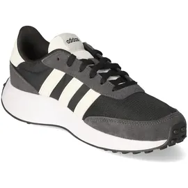 adidas Run 70s Core Black / Off White / Carbon 40 2/3