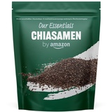 by Amazon Chia Samen, 350g