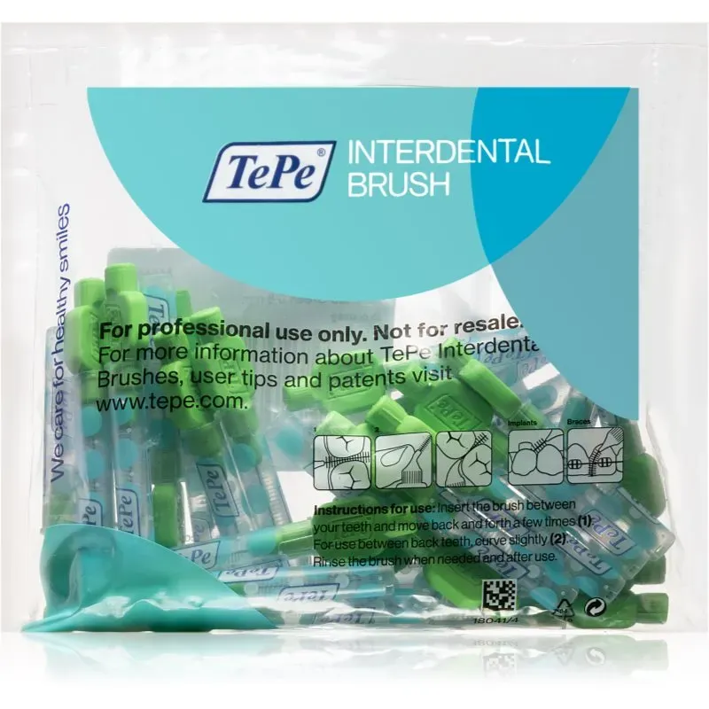 TePe Original Interdentalzahnbürste 0,8 mm 25 St.