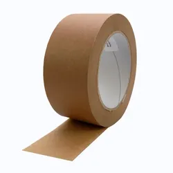 Ökopap Papier Spezial Klebeband 50 mm x 50 m