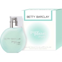 Betty Barclay Pure Pastel Mint Eau de Toilette 20 ml