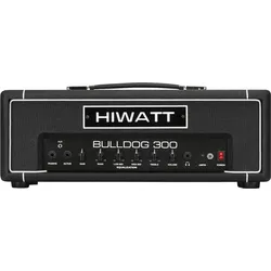 Hiwatt Bulldog 300 Head