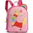 Heinrich Sieber SIEBER Glühwürmchen - Kinderrucksack Peppa Pig, rosa