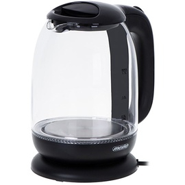 Mesko MS 1302b Glas-Wasserkocher