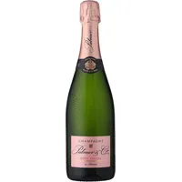 Palmer & Co Champagner Brut Rosé Solera