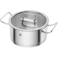 Zwilling Pro Bratentopf 24 cm rund
