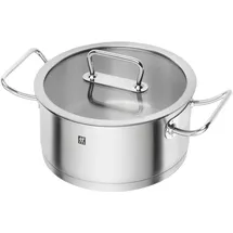Zwilling Pro Bratentopf 24 cm rund