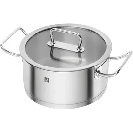 Zwilling Pro Bratentopf 24 cm rund