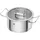 Zwilling Pro Bratentopf 24 cm rund