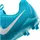 Nike Jr. Phantom GX 2 Academy FG blue fury/weiß 36,5
