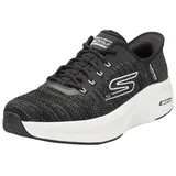 SKECHERS Go Run Elevate 2.0 Herren Black 43