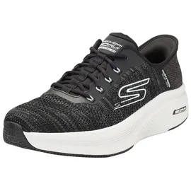 SKECHERS Go Run Elevate 2.0 Herren Black 43
