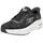 SKECHERS Go Run Elevate 2.0 Herren Black 43