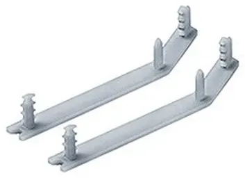 Zumtobel Group Endkappenset (1Paar) TECTON LED #22169331