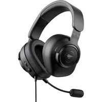 Havit H2230D Gaming Headset Schwarz