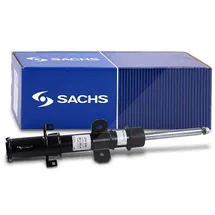 Sachs Stoßdämpfer 318 236