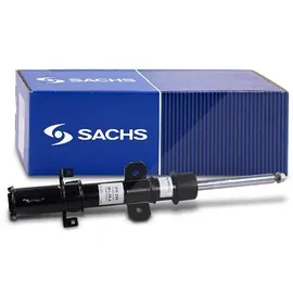 Sachs Stoßdämpfer 318 236