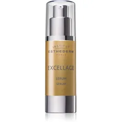 Institut Esthederm Excellage Serum nährendes Serum für die Erneuerung der Hautdichte mit Verjüngungs-Effekt 30 ml