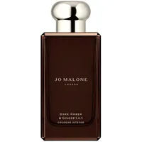 Jo Malone London Dark Amber & Ginger Lily Cologne Intense 100 ml