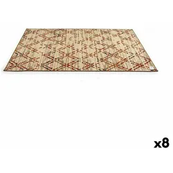 Teppich Ethnisch 190 x 133 cm (8 Stück)