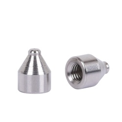 Kontakte-Set, 7 mm (für Dogtrace ONE)