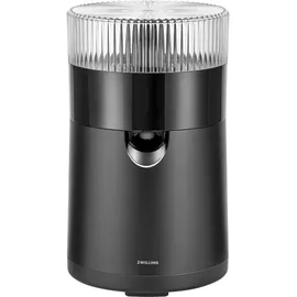 Zwilling Enfinigy Zitruspresse elektrisch schwarz