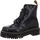 Dr. Martens Molly black buttero leather 36