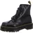 black buttero leather 36