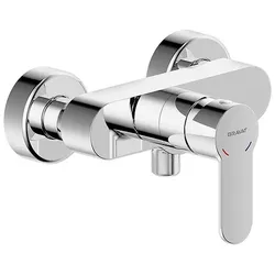 Aufputz-Brausearmatur BRAVAT GENF - chrom - 3557042