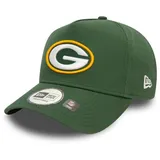 New Era Green Bay Packers OTC NFL E-Frame OTC - Einheitsgröße