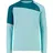 CMP 34n3345 Langarm-t-shirt - Acqua - 5 Jahre