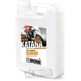 IPONE Katana Off Road 10W-60 Motoröl 4 Liter