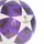 adidas UEFA Champions League Final Training Fußball - pantone/white