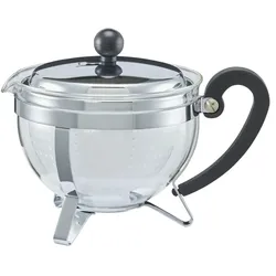 Bodum Teebereiter  Chambord , transparent/klar , Glas,Edelstahl,Kunststoff