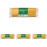 by Amazon Spaghetti, 500g (Packung mit 4)