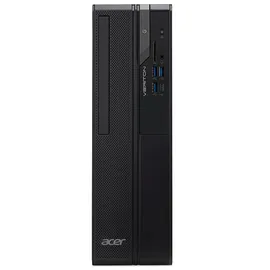 Acer Veriton VX2723G Intel Core i5-14400 4K Ultra HD 16 GB RAM 512 GB SSD Intel UHD Graphics 730 Windows 11 Pro