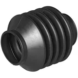 PRO PLUS Faltenbalg für Auflaufeinrichtung 55 mm
