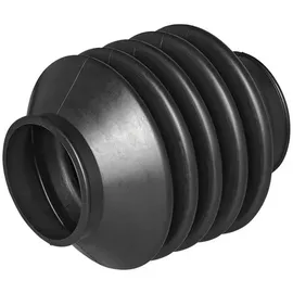PRO PLUS Faltenbalg für Auflaufeinrichtung 55 mm