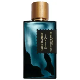 Goldfield & Banks Tales of Amber Parfum 100 ml