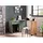 Schildmeyer Tiny Working Kommode 104,6 x 75,3 x 39 cm Pistazie/Eiche Landhaus Dekor