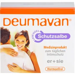 DEUMAVAN SCHUTZSA LAVEN DO 100 ml