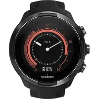 Suunto 9 Baro black