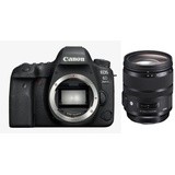 Canon EOS 6D Mark II + Sigma 24-70 mm DG OS HSM (A)