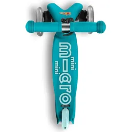 Micro Mobility Mini Micro Deluxe aqua