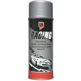 Auto K Auto-K KWASNY 288 030 Racing Hitzefest 650°C silber 400ml