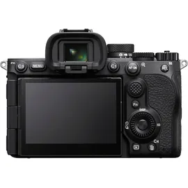 Sony Alpha 7 V Body (ILCE-7M5)