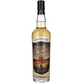 Compass Box Peat Monster Blended Whisky 46% vol 0,7 l
