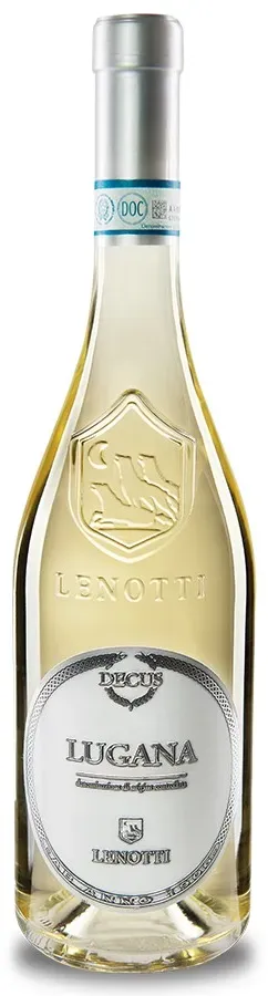 Lugana DOC. Decus, Lenotti, 2024