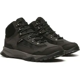 Timberland Lincoln Peak Lite Mid Waterproof Herren Boots TB1A2HTT015 - Grau/Schwarz - 44